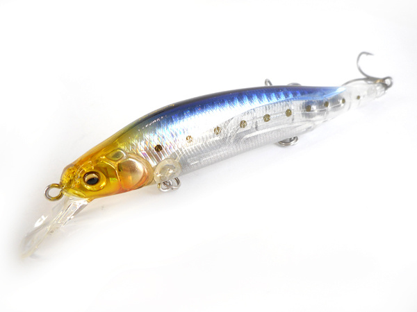 Megabass（メガバス） X-80 マグナム（SP-C）魚矢限定オリカラ【メール