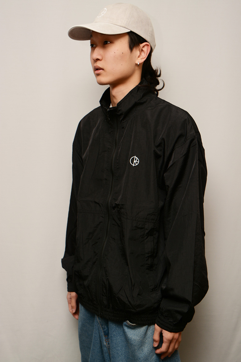 ポーラースケートカンパニー ジャケット POLAR SKATE CO. LASSE TRACK