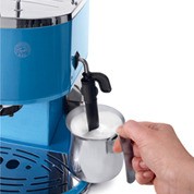 デロンギ（DeLonghi） デロンギ・エスプレッソマシン ECO310B ブルー