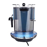 デロンギ（DeLonghi） デロンギ・エスプレッソマシン ECO310B ブルー