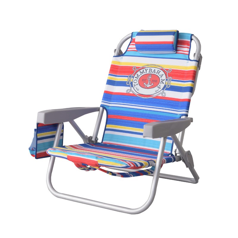 Tommy Bahama（トミー バハマ） アウトドアチェア 2個セット 2脚セット