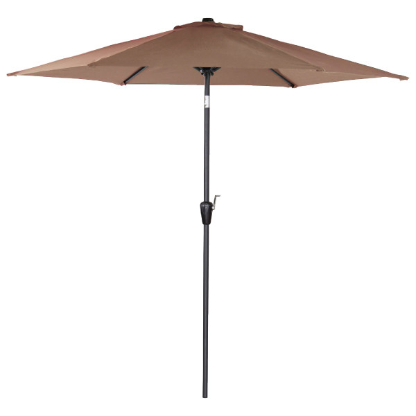 ガーデンパラソル 大型 日除け アウトドア キャンプ用品 ビーチ