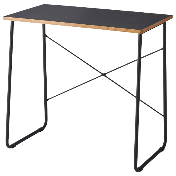 東谷 デスク 机 テーブル つくえ シンプル おしゃれ モノトーン