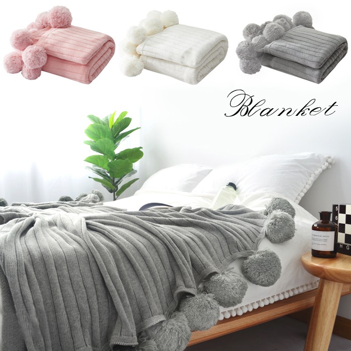 ブランケット おしゃれ マルチカバー ベッドカバー インテリア