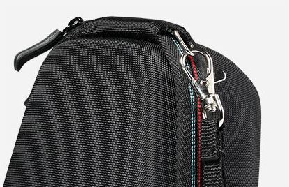 骨伝導イヤホンケース Shokz専用 互換品 トラベルケース スポーツ