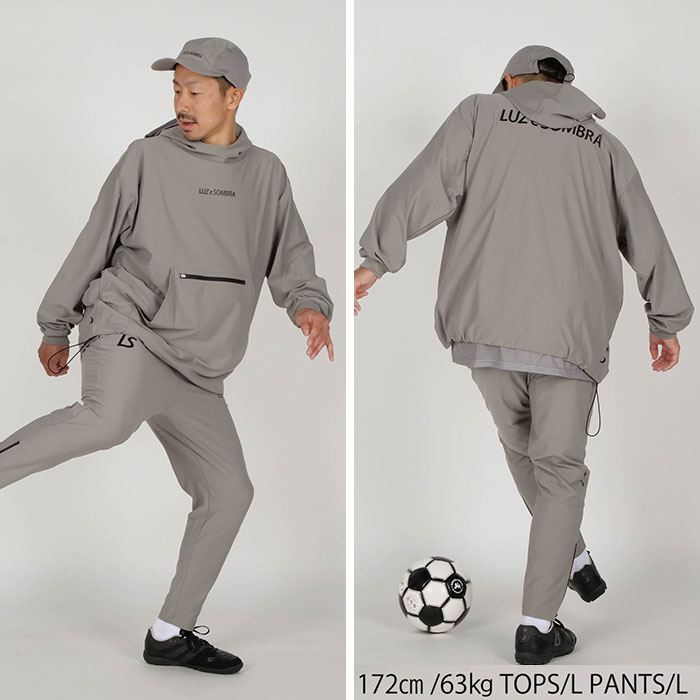 ルースイソンブラ（LUZ e SOMBRA） SALE 3割引 セール品 LUZeSOMBRA