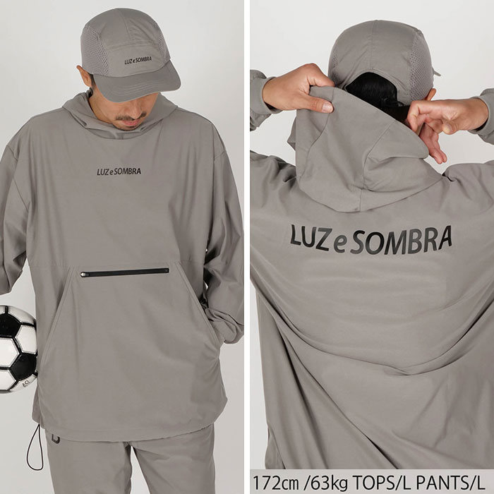 ルースイソンブラ（LUZ e SOMBRA） SALE 3割引 セール品 LUZeSOMBRA