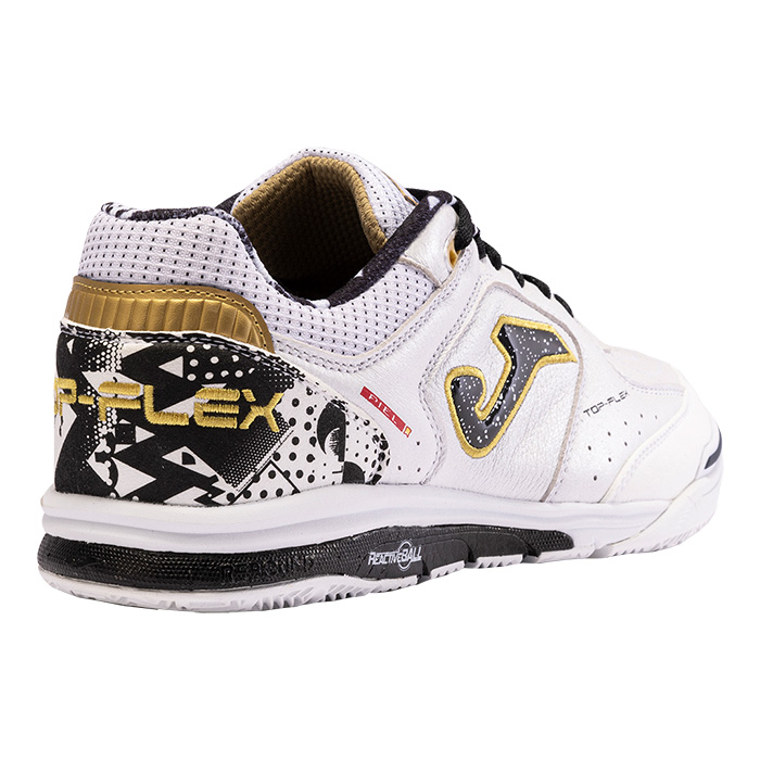 Joma（ホマ） Joma TORS2432IN トップフレックス リバウンド ホワイト