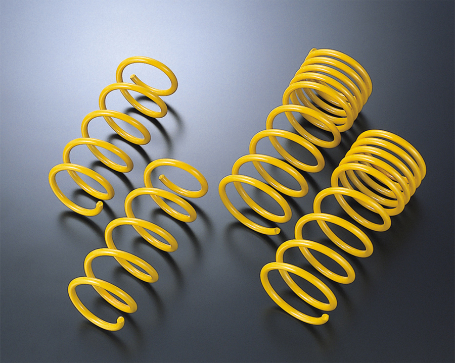 コペン LA400K ダイハツ A-SPECスプリング D-SPORT DSPORT 48131-B240