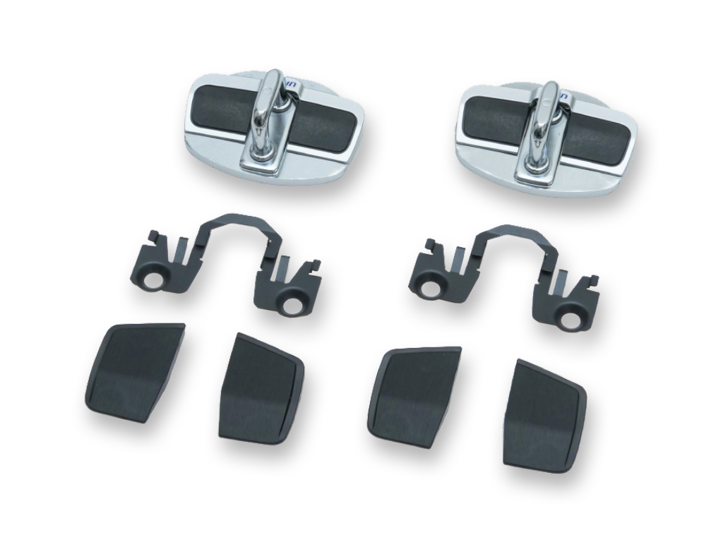 クスコ（CUSCO） ドアスタビライザー トヨタ カローラツーリング