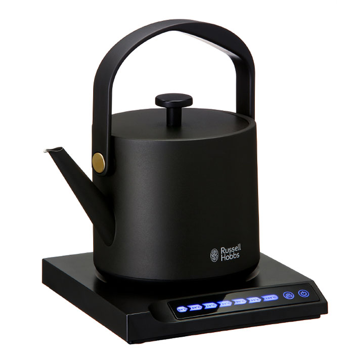 RUSSELL HOBBS（ラッセルホブス） ケトル Russell Hobbs Tケトル T