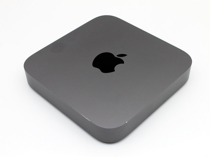 Mac mini Apple アップル Mini,2018 A1933 CTO Core i7 8700B 3.2GHz