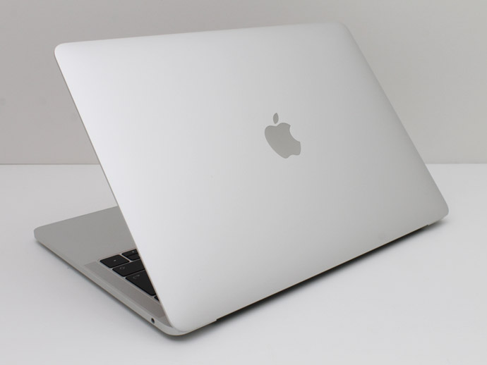 MacBook Pro Apple Macbook 13インチ 2017 MPXU2J/A シルバー Core i5