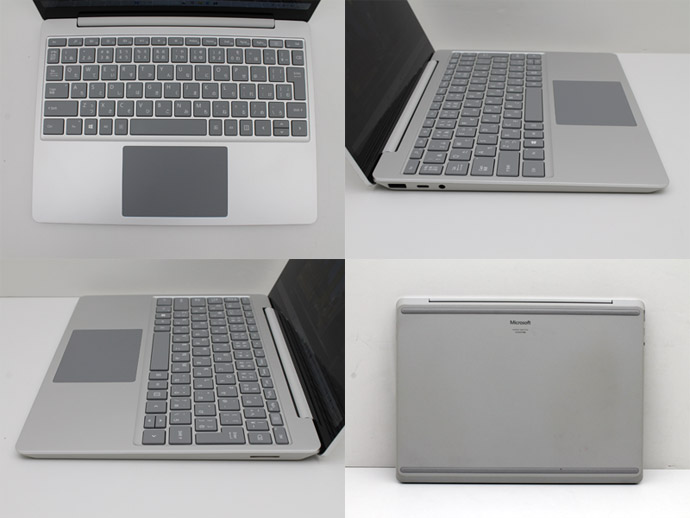 Surface Laptop ノートパソコン Windows11 Go Model 1943 サーフェス