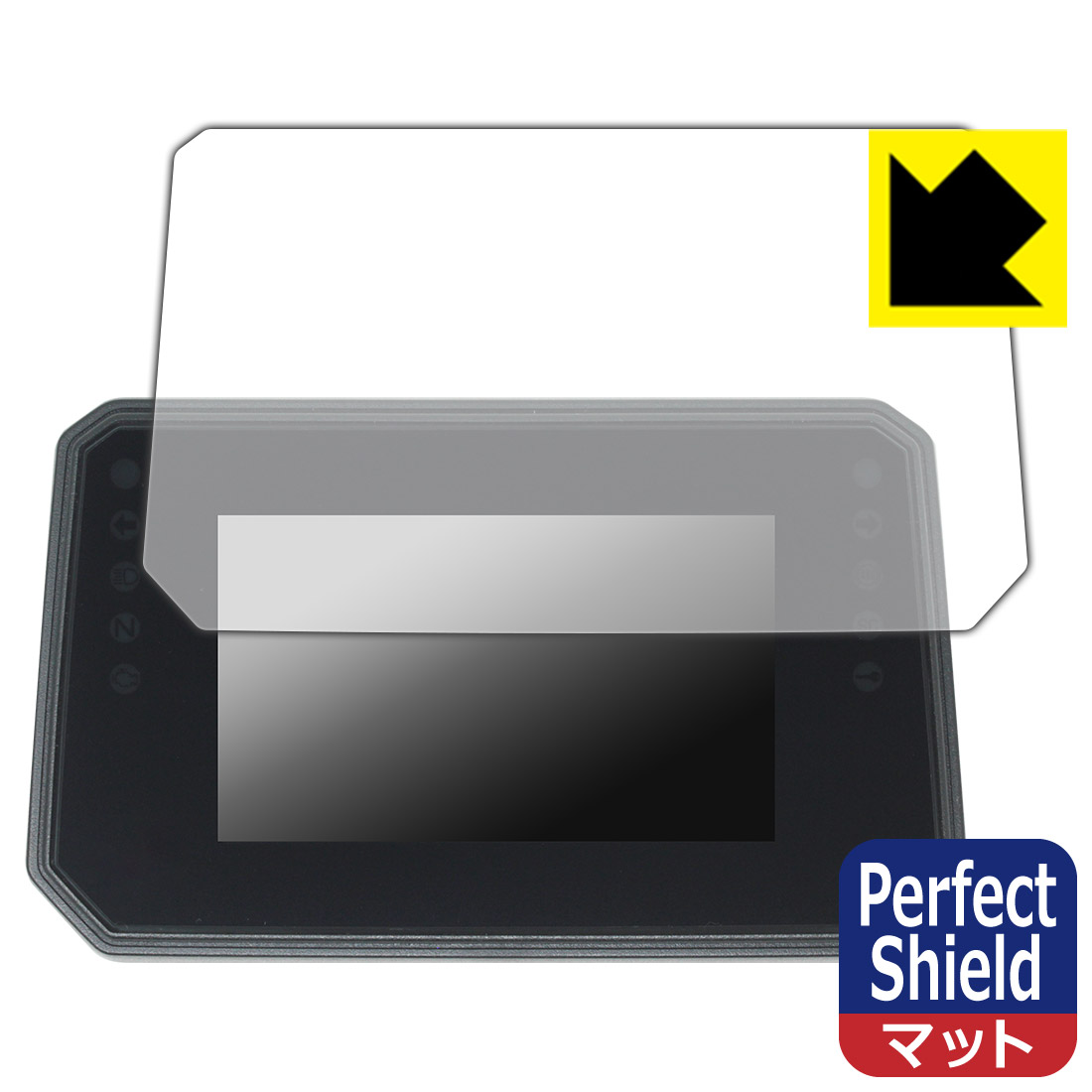 PDA工房 KASUVAR 10.26インチ ディスプレイオーディオ KAR10W 対応