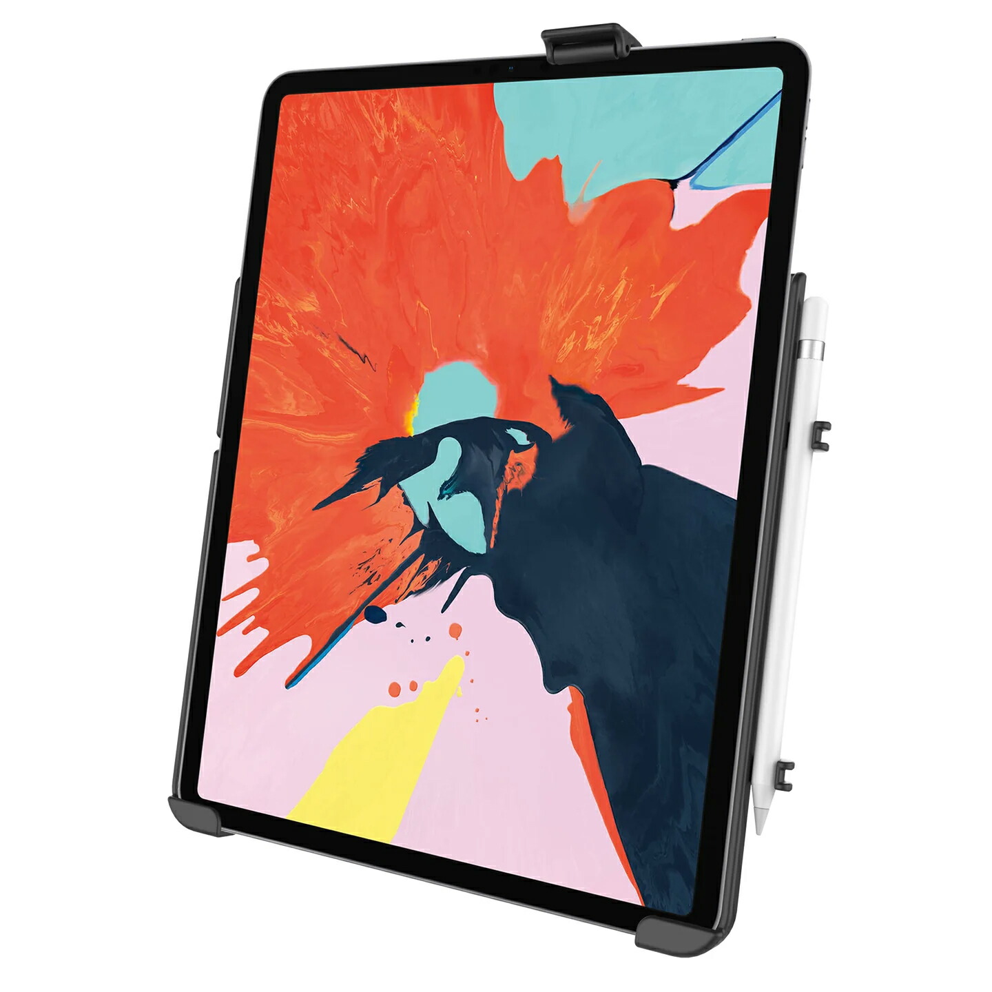 RAMマウント iPad Pro (12.9インチ・第3世代/第4世代) 専用ホルダー