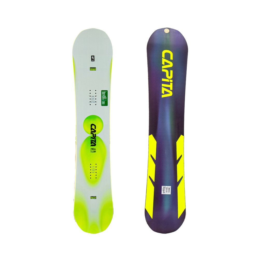 CAPiTA 7日間限定ポイントUP 【並行輸入品】 秋冬 キャピタ