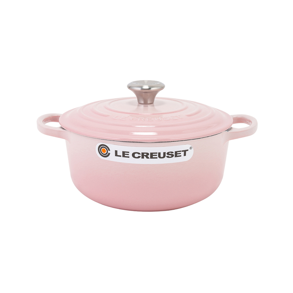 Le Creuset（ル・クルーゼ） 【並行輸入品】 両手鍋 シグニチャー