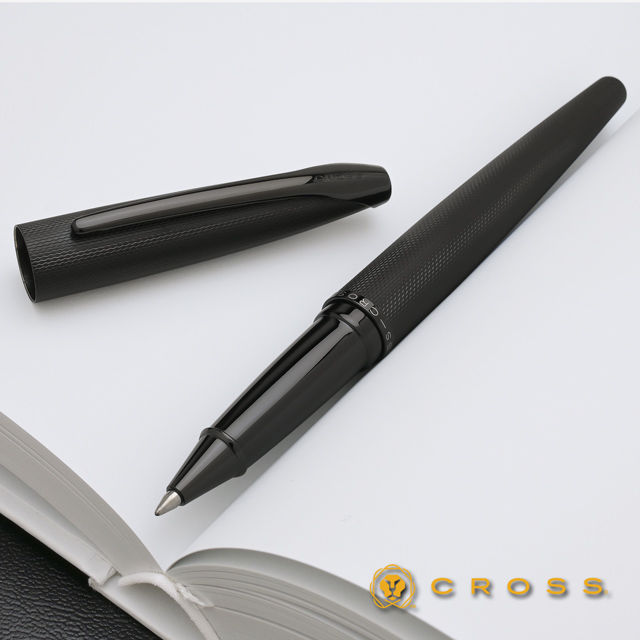 ATX（CROSS） 水性ボールペン 名入れ クロス ローラーボール ATX