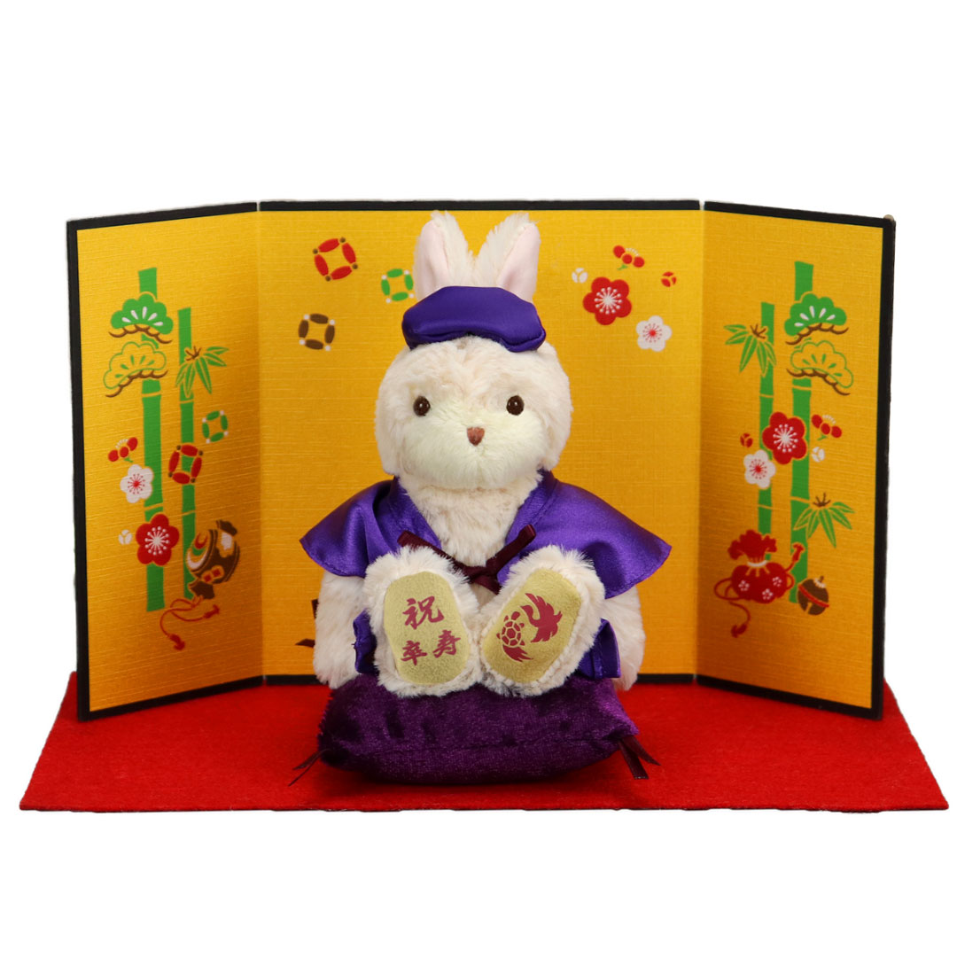 プティルウ（Petit Loup） 古希のお祝い 喜寿のお祝い 傘寿 祝い