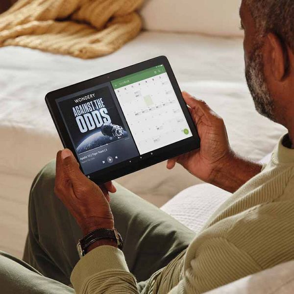 amazon（アマゾン） Amazon Fire HD 10 タブレットPC タブレット端末