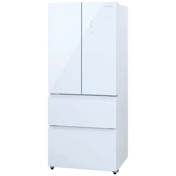 IRIS OHYAMA（アイリスオーヤマ） 冷蔵庫 400L 418L 二人暮らし