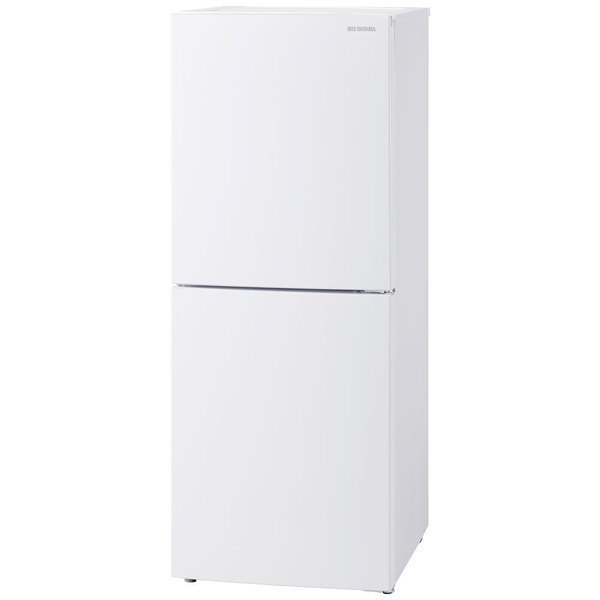 IRIS OHYAMA（アイリスオーヤマ） 冷蔵庫 153L 大凍量 ひとり暮らし 2