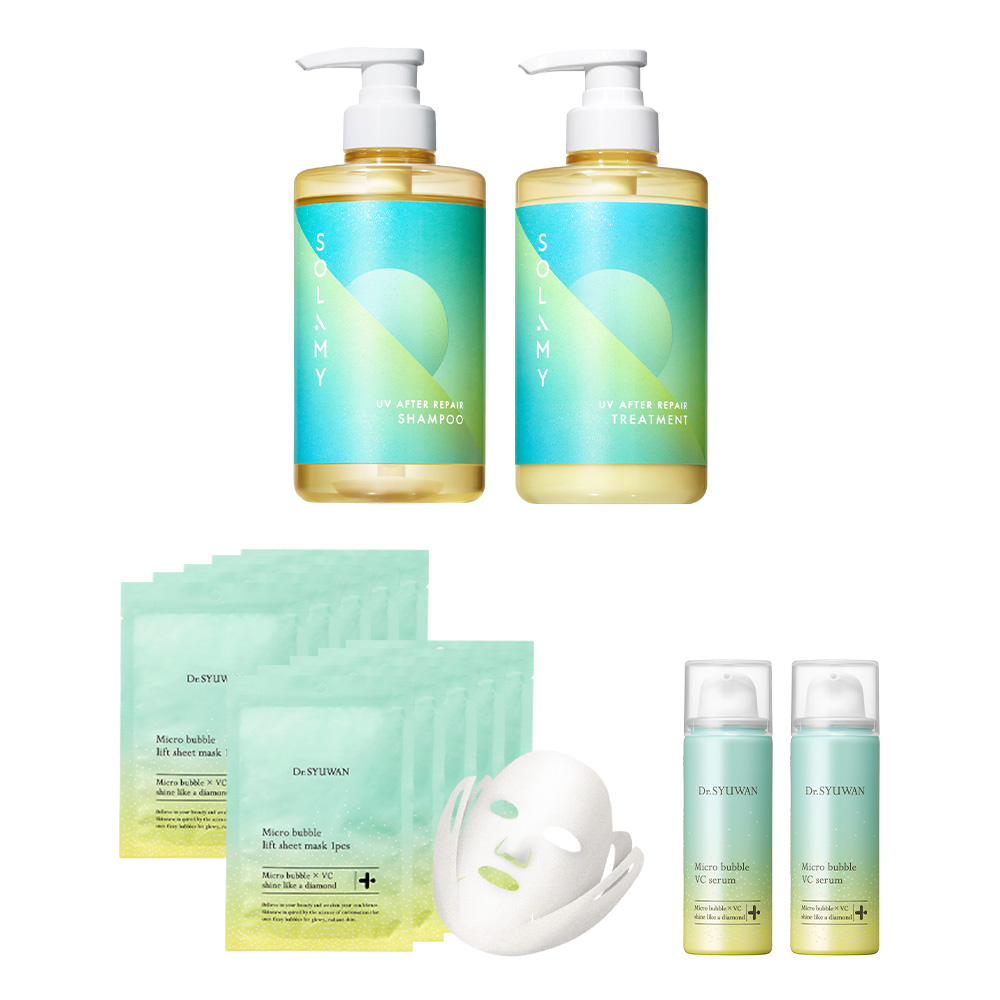 アンドハビット - 株式会社Dr.SYUWAN｜Yahoo!ショッピング