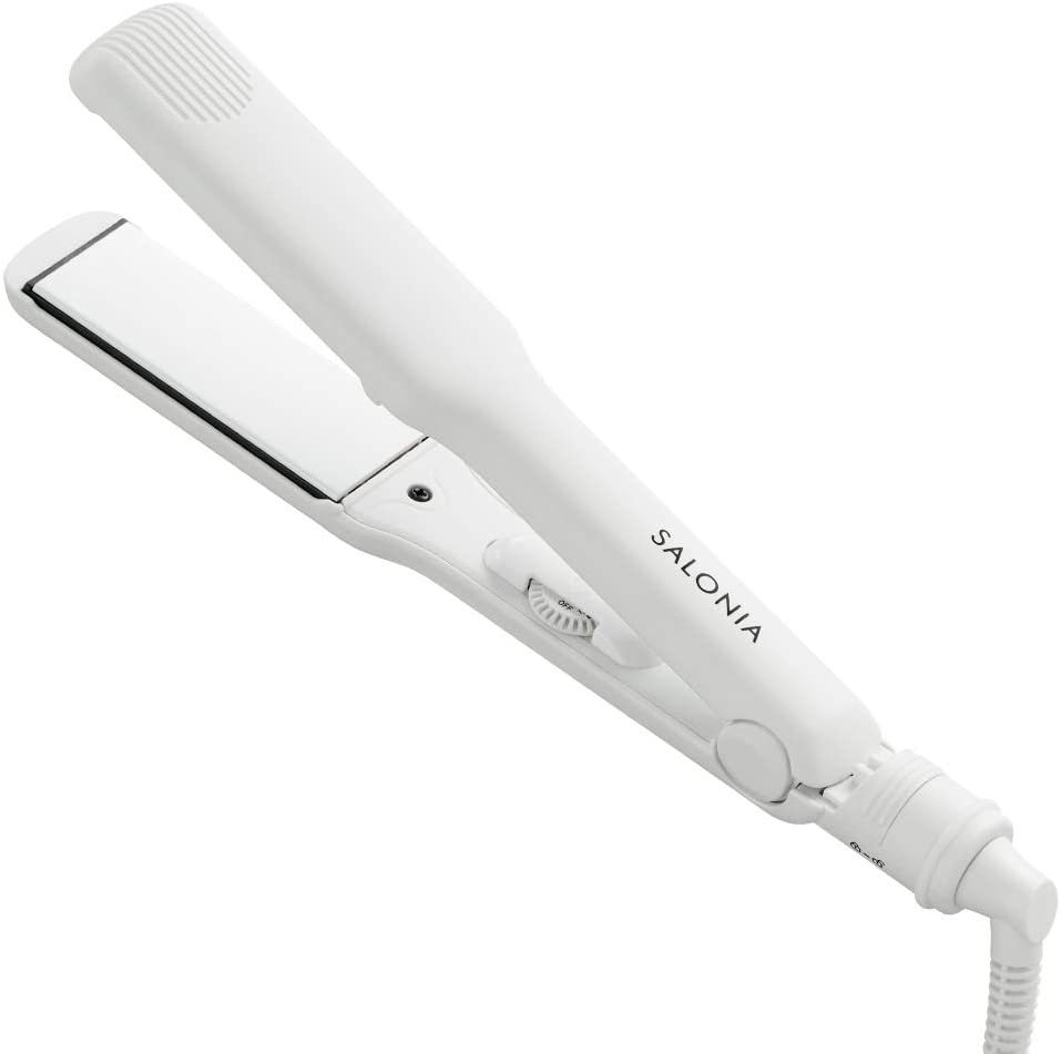 SALONIA（サロニア） ヘアアイロン 公式店 ストレートアイロン