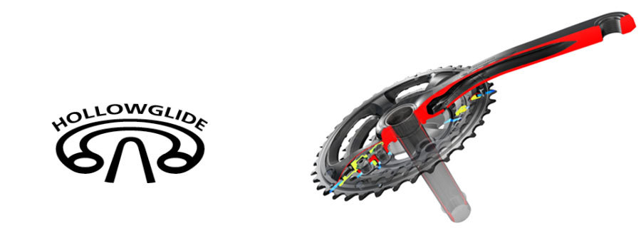 シマノ（SHIMANO） FC-R8000 クランクセット 11S 50X34T 52X36T