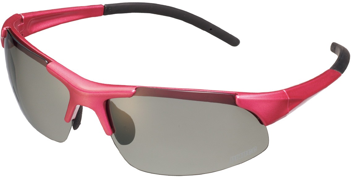 Prince（プリンス） 調整機能付き調光偏光サングラス PSU232 テニス用