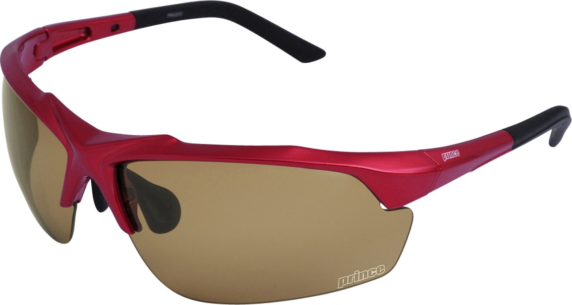 Prince（プリンス） 調整機能付き調光偏光サングラス PSU233 テニス用