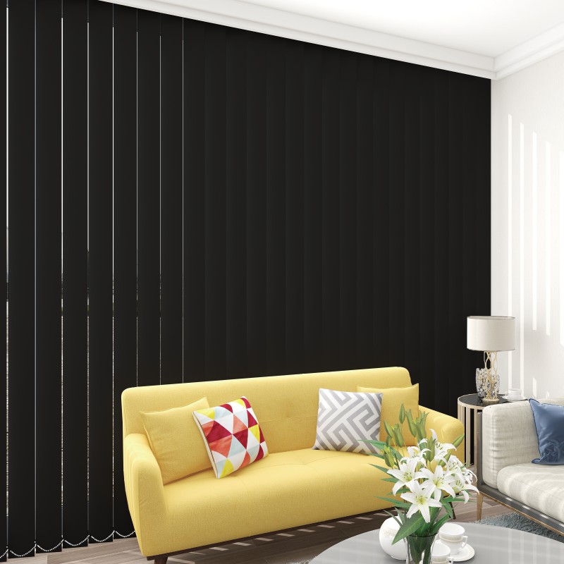 グラムスタイル ブラインド ブラインドカーテン 縦型 バーチカル