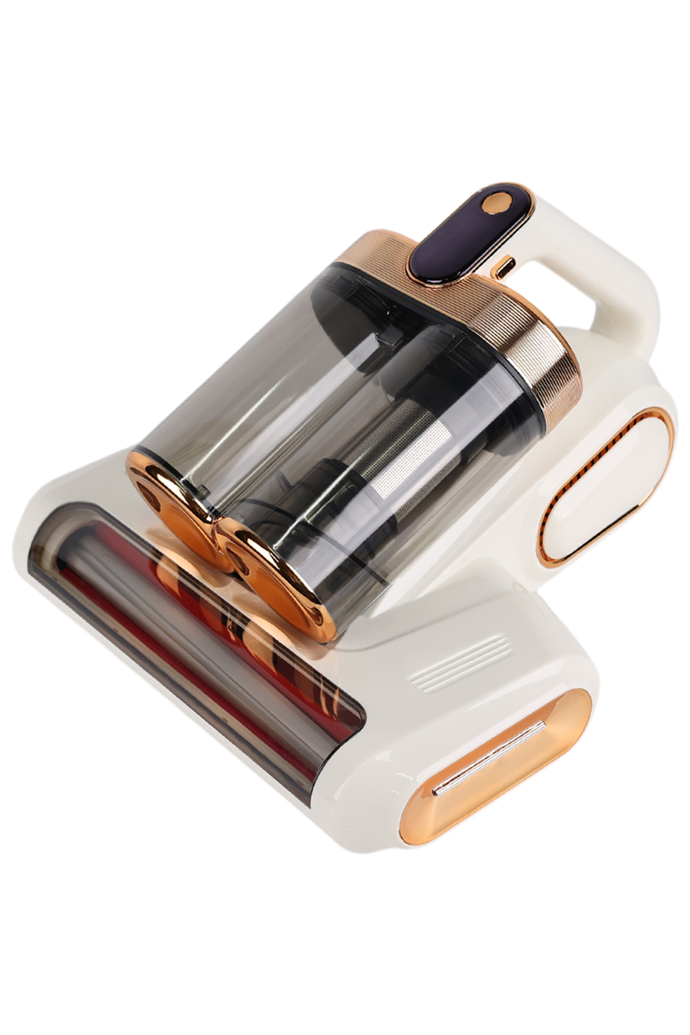 最新2026年モデル】布団クリーナー UV除菌 ダニ取り ホコ除去 掃除機