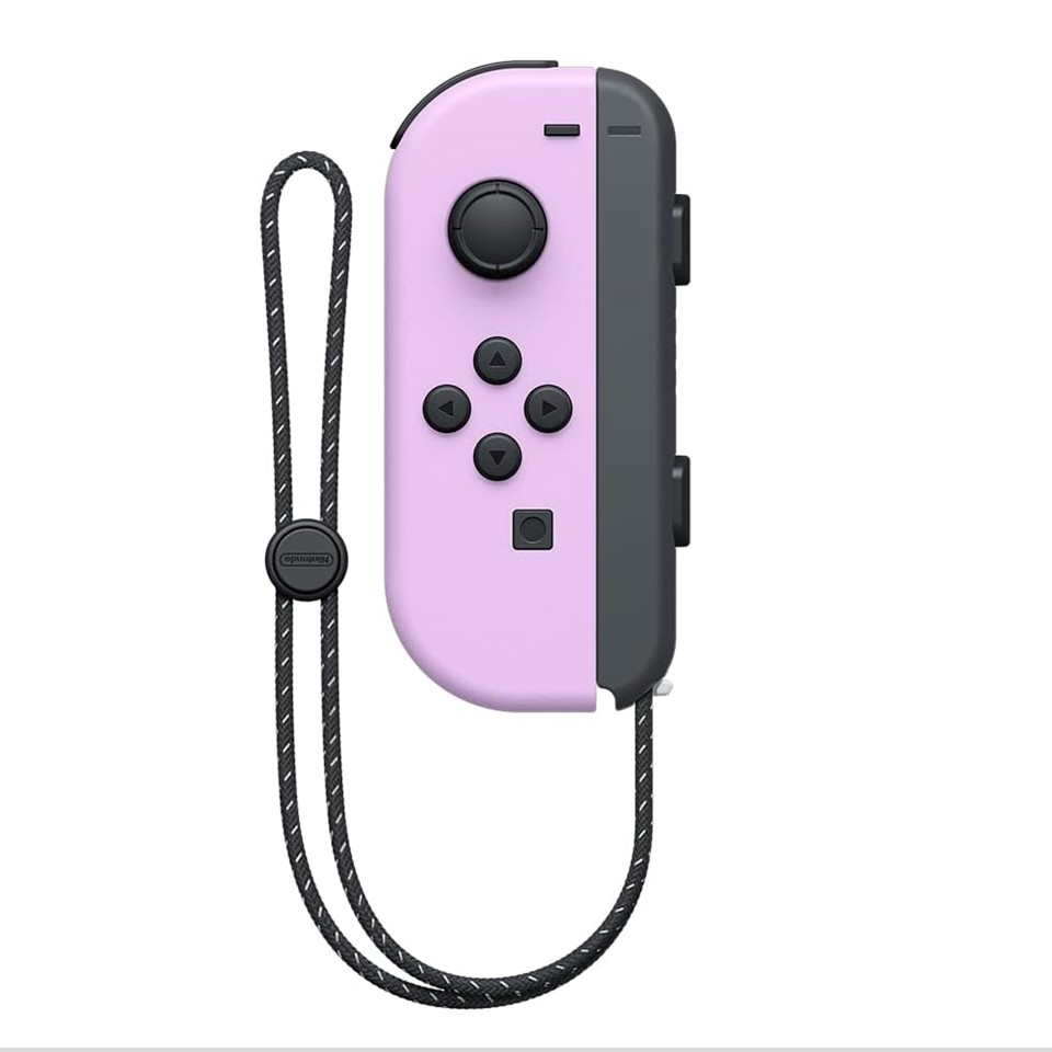 Nintendo Switch Joy-Con L 左 ジョイコン 任天堂 ニンテンドー