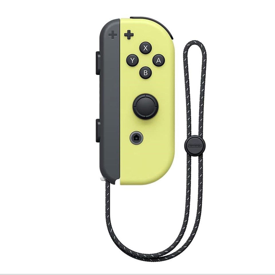 Nintendo Switch Joy-Con R 右 ジョイコン 任天堂 ニンテンドー