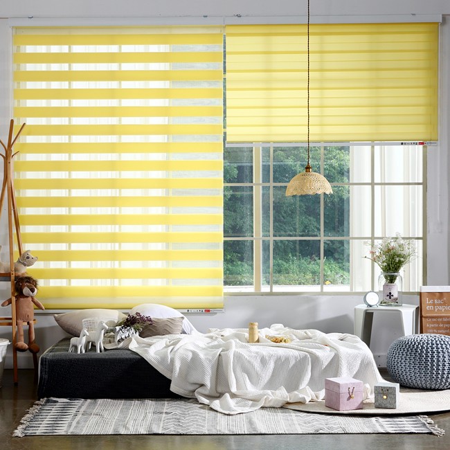 調光ロールスクリーン 一般生地 Salinas(Crosse) 横幅81〜100cm×高さ91