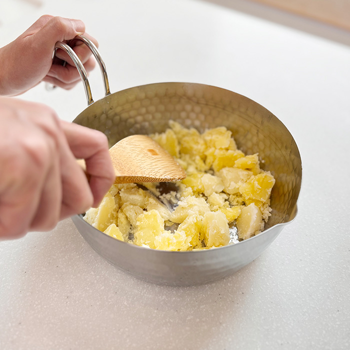 アーネスト（Arnest） 彩式 雪平鍋 16cm 18cm 20cm 杉本彩