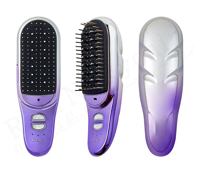 ヤーマン クリアージュ グロウブラシ YA-MAN Creage 頭皮 リフトケア