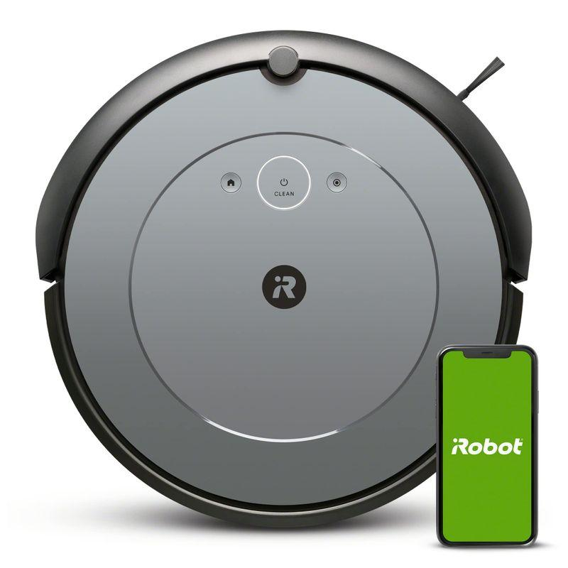 アイロボット iRobot ロボット掃除機 ルンバ コンボ エッセンシャル