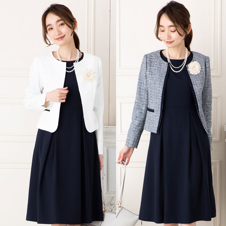 セットアップ(5〜19号)シュガーシャーク×カラーミックスファンシー