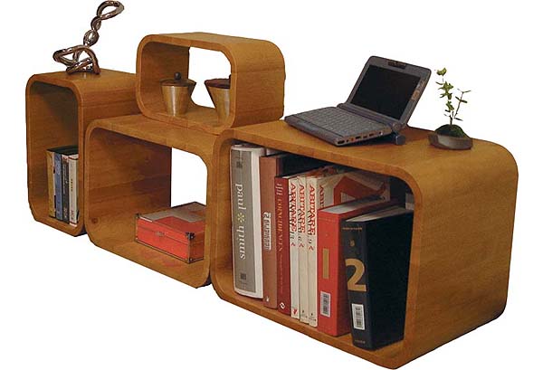 Metro Cube Shelves メトロキューブシェルフ : RINKY DINK Yahoo!店