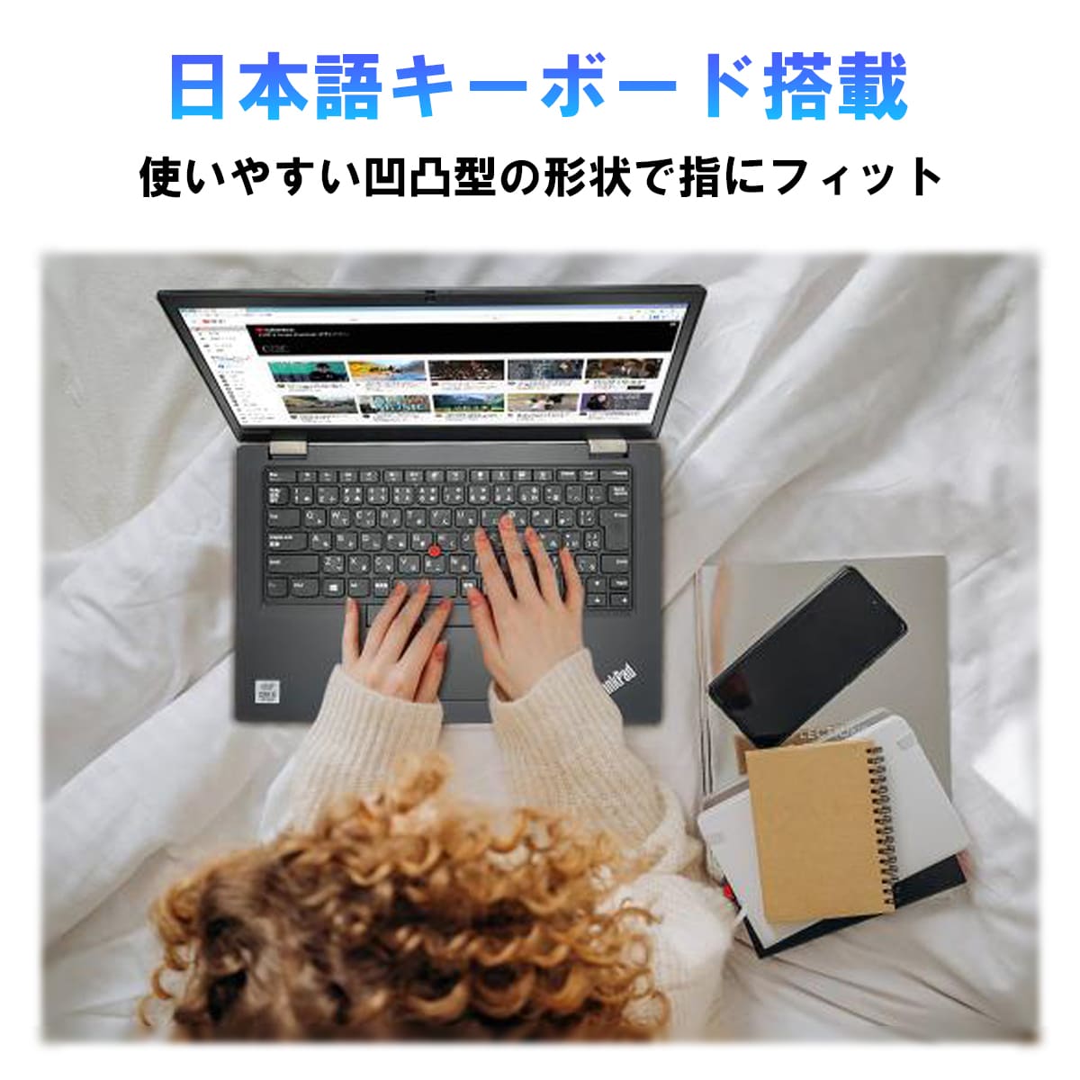 ThinkPad L ノートパソコン 中古 LenovoThinkPad L13 第10/11世代 Core