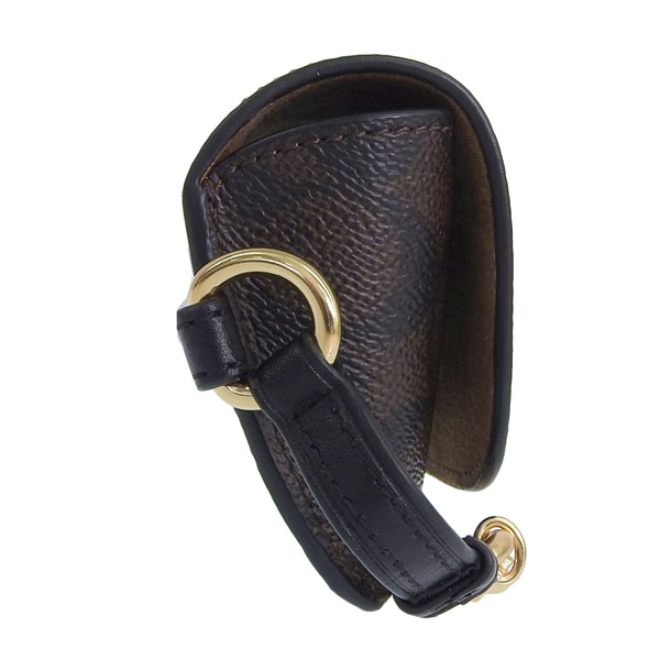 COACH（コーチ） サングラスケース 眼鏡ケース メンズ レディース