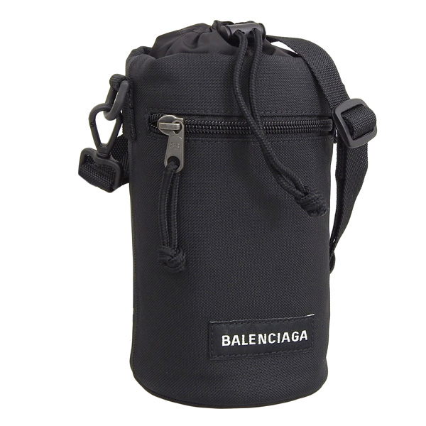 BALENCIAGA（バレンシアガ） ペットボトルホルダー ボトルバッグ