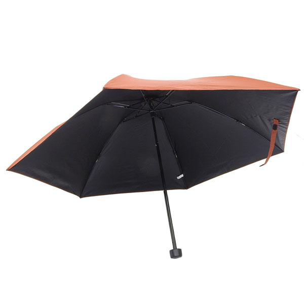 mont-bell（モンベル） 折りたたみ傘 折り畳み傘 日傘 晴雨兼用 メンズ