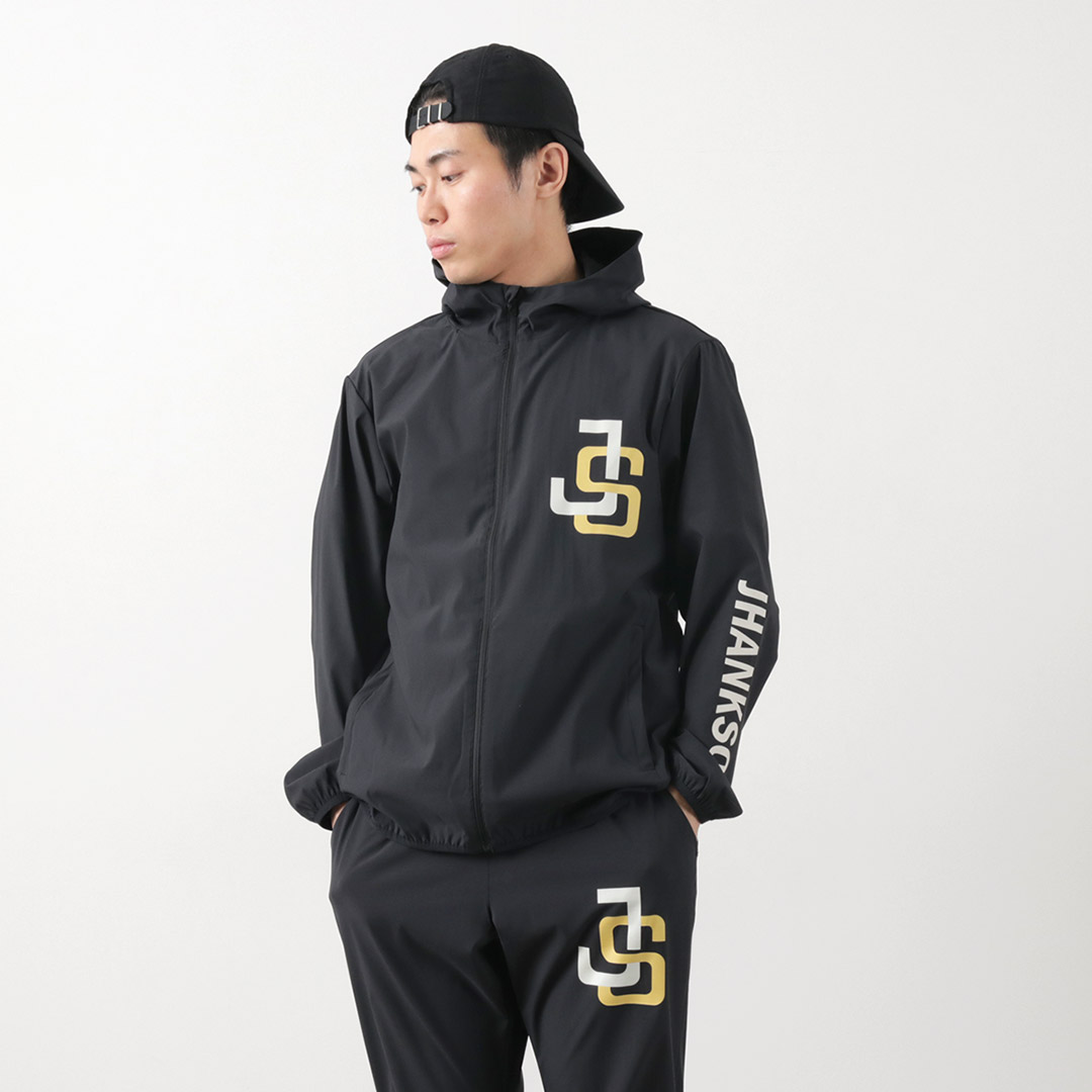 JHANKSON（ジャンクソン） スプリングセットアップ / ブルゾン パンツ