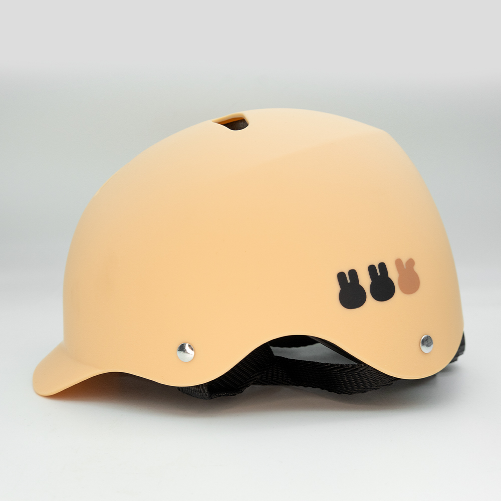 ROCKBROS ヘルメット キッズ 子供用 自転車 頭囲48-54cm 幼稚園 小学生