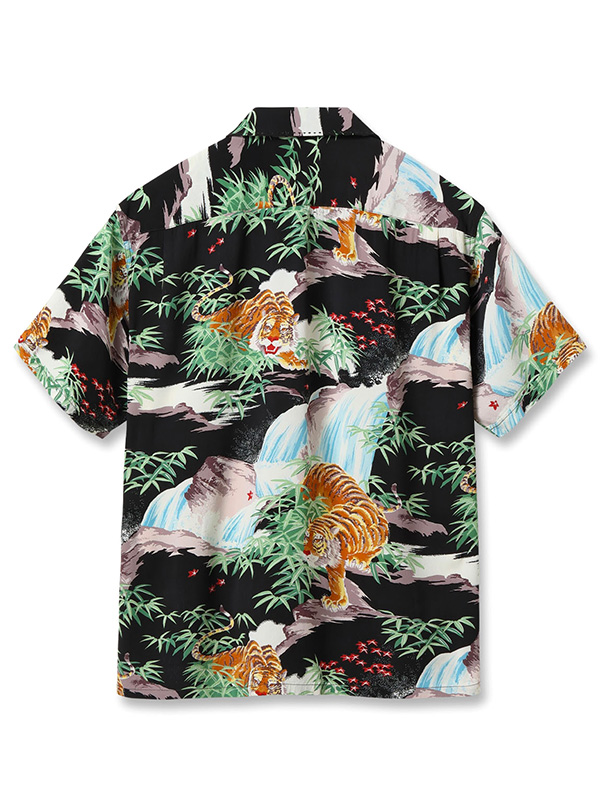 SUN SURF サンサーフ アロハ 2025 スペシャルエディション アロハ