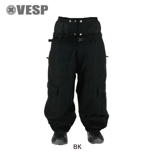 VESP（ベスプ） 23-24モデル メンズ レディース スノーボードウェア